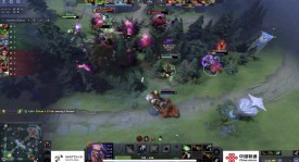 23. 《新版本后的首场大赛！7.36版本将在利雅得大师赛首次登台》