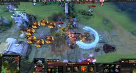 最年轻冠军阵容！Tundra新人平均年龄19岁夺冠！