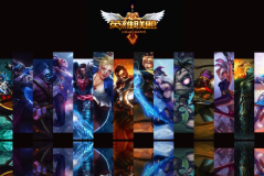 JackeyLove霞S15资格赛封神：对线压制力无解，团战操作定格经典